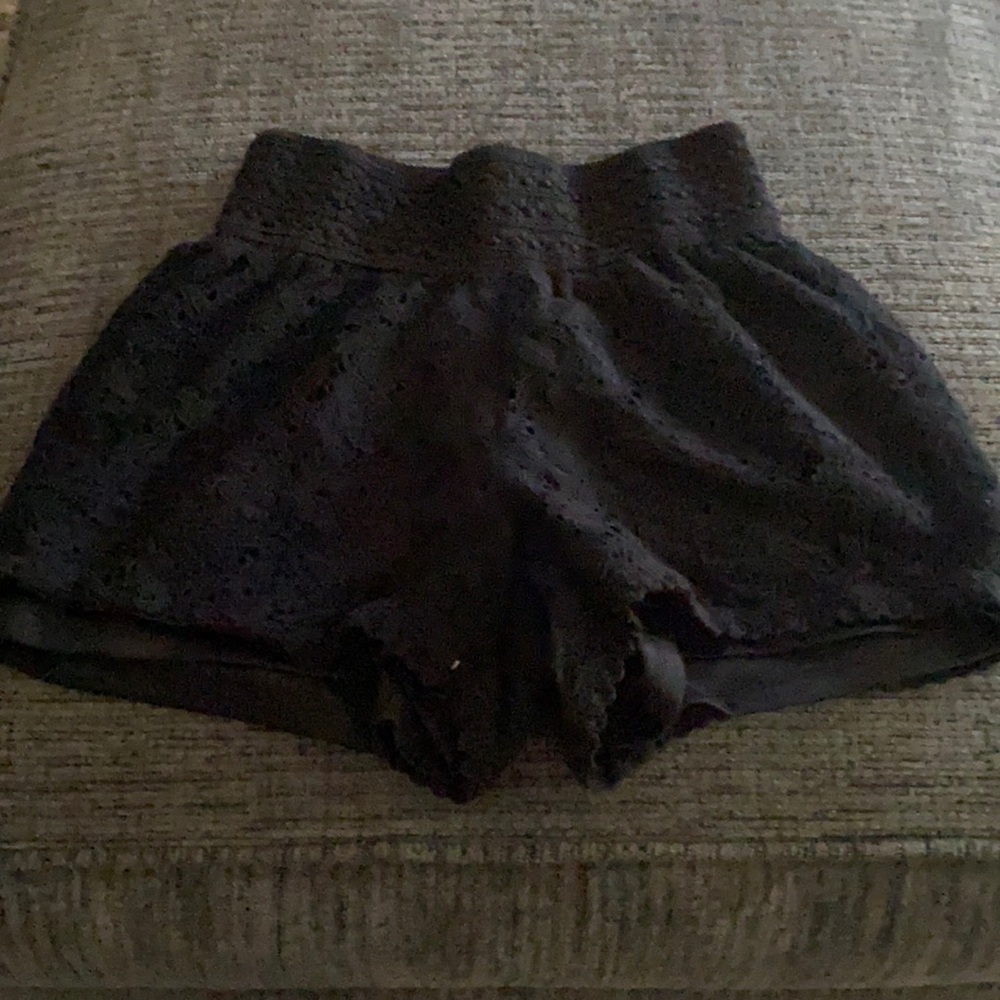 Girls shorts